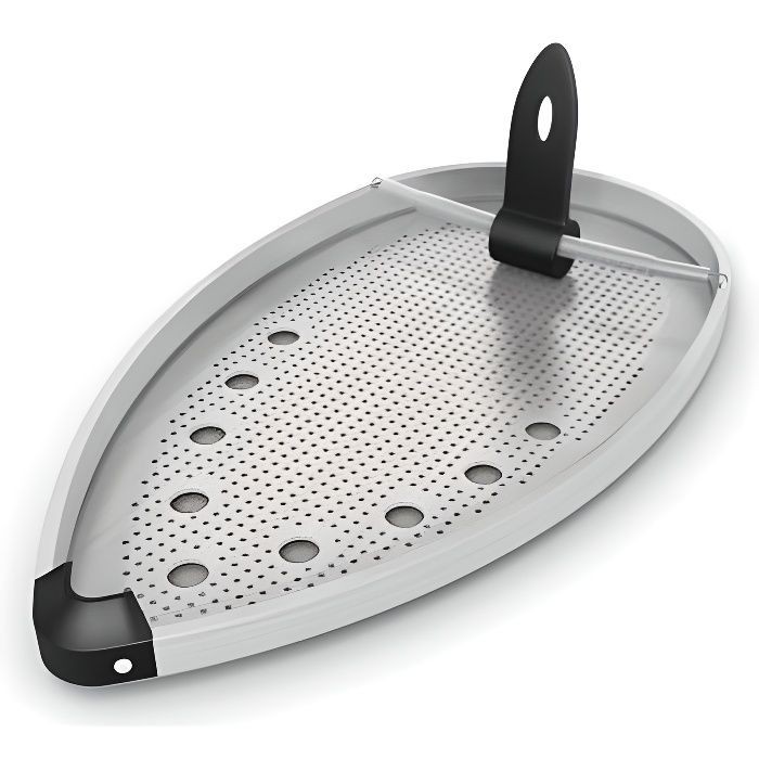 Semelle Softpressing LAURASTAR de protection thermique haute couture