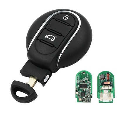 Intelligenter Autoschlüssel für MINI Cooper/Clubman F-Serie F55/F56 2014-2018...