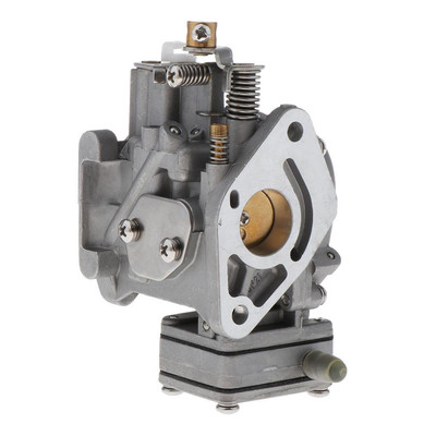 Außenborder Vergaser Carb Assy 812648 für Mercury Quicksilver 5HP Ersatzteile