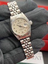 Rolex Ladies Datejust Watch 79174 26mm Jubilee 2005 Box & Papers (1181)