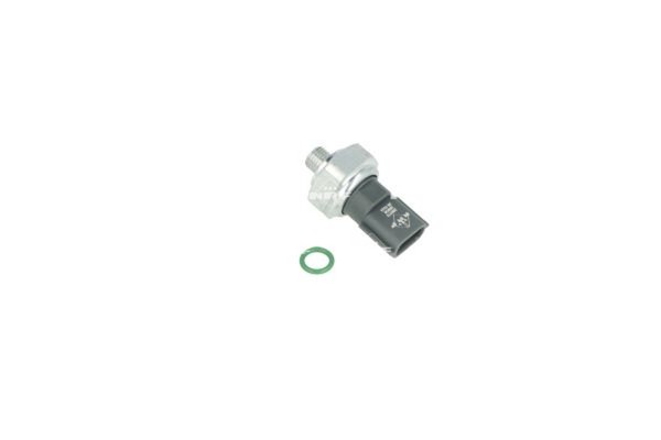 Druckschalter Klimaanlage Easy FIT NRF 38958 3/8 - 24UNF Mm 5V FüR Opel Movano 3-image