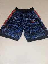 Boys Nike Elite Dri-Fit shorts Size Large Great Condition