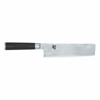 Kai Shun Classic Nakiri Messer Hackmesser GemüSemesser Damastmesser 16 Cm