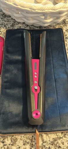 Dyson Corrale Hair Straightener