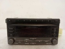 Autoradio Subaru FORESTER
