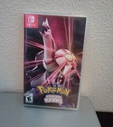 Pokemon Shining Pearl - Nintendo Switch