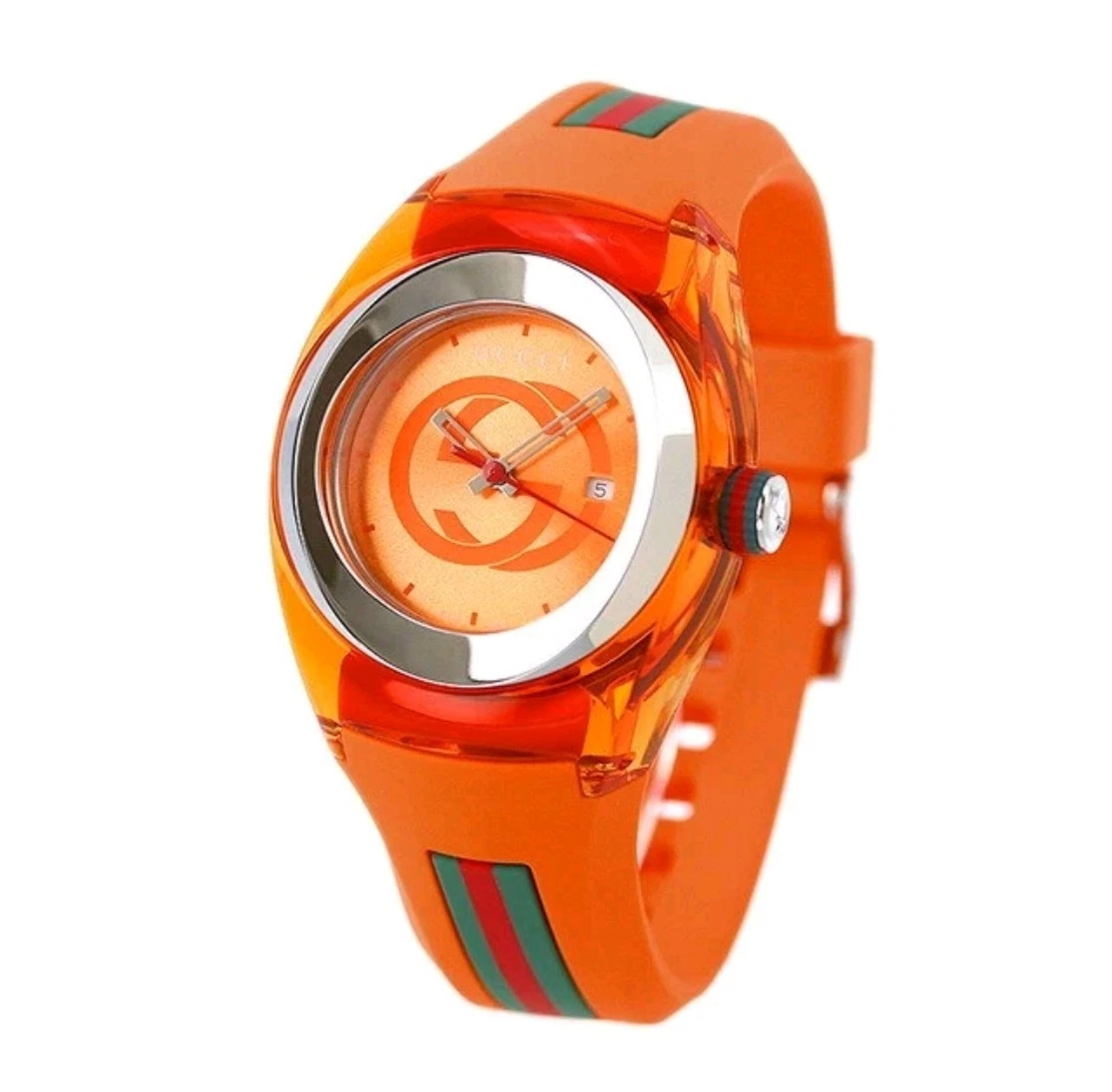 25+ Gucci Women's Rubber Band Wristwatches for sale | Updated Oct 2026