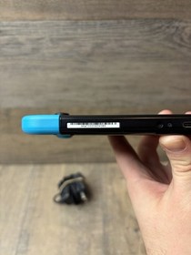 Nintendo Switch 32GB Handheld Console - Adult Owned  -Free Shipping Great Cond ✅