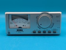 Korg OT-12 Orchestral Tuner Analog Meter Auto/Manual