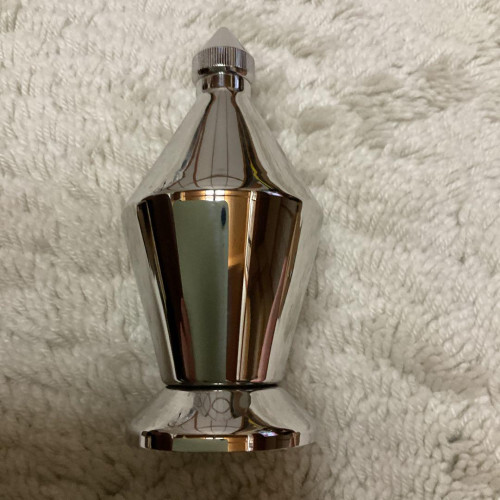 Bitters bottle ALESSI eBay