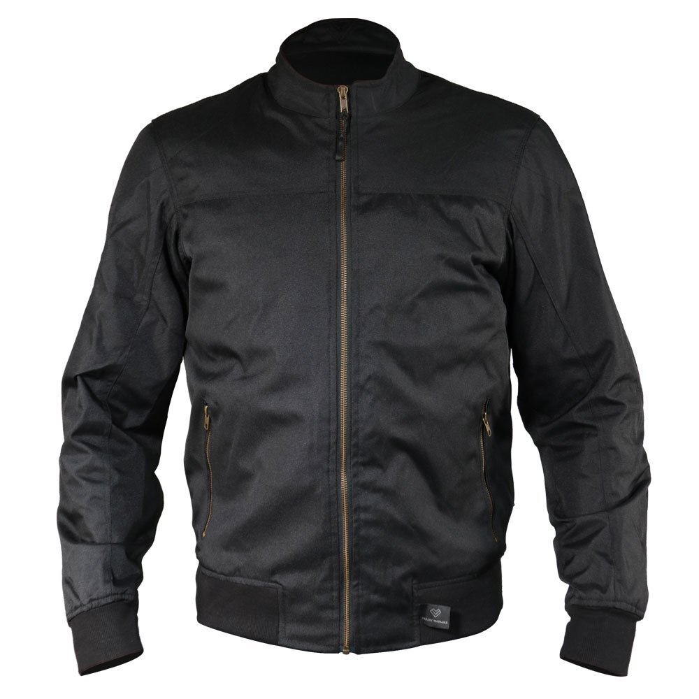 Armoured Black, photo 1 of 4