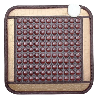 BL-50 Tourmanium Wärmematte Heizmatte Turmalin Unterbett Topper Infrarot Wärme