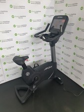 Life fitness discover se3 95c