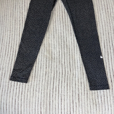 nike polka dot pants