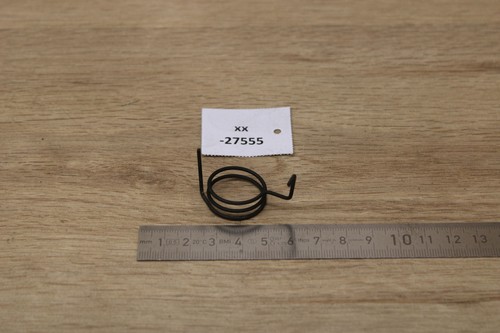 Italjet 14161103 Feder NOS NEU genuine xx27555 - Picture 2 of 2