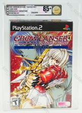 Growlanser Generations Deluxe | Playstation 2 PS2 | NEU SEALED VGA 85+ GOLD
