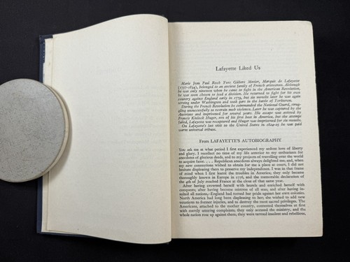 America Visited - Dickens, Thackeray, & Others Arranged by Edith I. Coombs - Picture 4 of 6