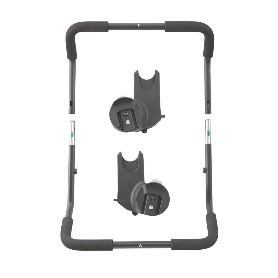 Chicco/Peg Perego Car Seat Adapter for City Select and City Select LUX