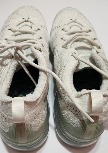 Nike Air Vapormax 2023 FK Flyknit Men's Honeydew Green NBY DV1678 300 SZ 12 - Picture 5 of 10