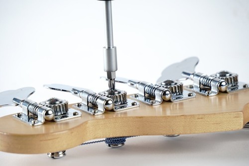 Musik Nomade The Octopus 17 in 1 Tech Tool MN228 - Bild 12 von 16