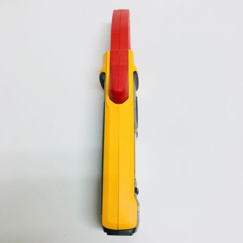 Pinza amperimétrica Fluke True-RMS miniatura 393 1500V CAT III FLUKE 393FC - Imagen 7 de 22