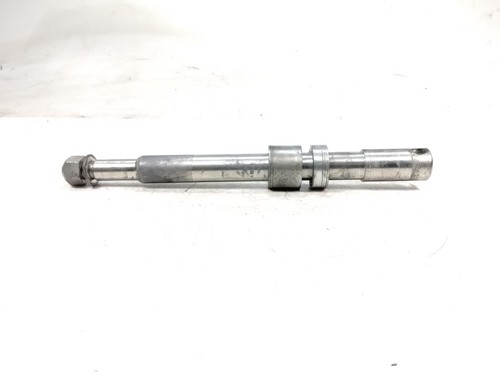 2013 Harley FLSTF Softail Fatboy Rear Wheel Axle Bolt - Picture 2 of 8