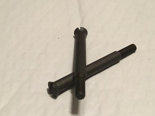 Harley Knucklehead Generator Mounting Screws OEM# 30011-36, 1523-36 Oversize - Picture 2 of 3
