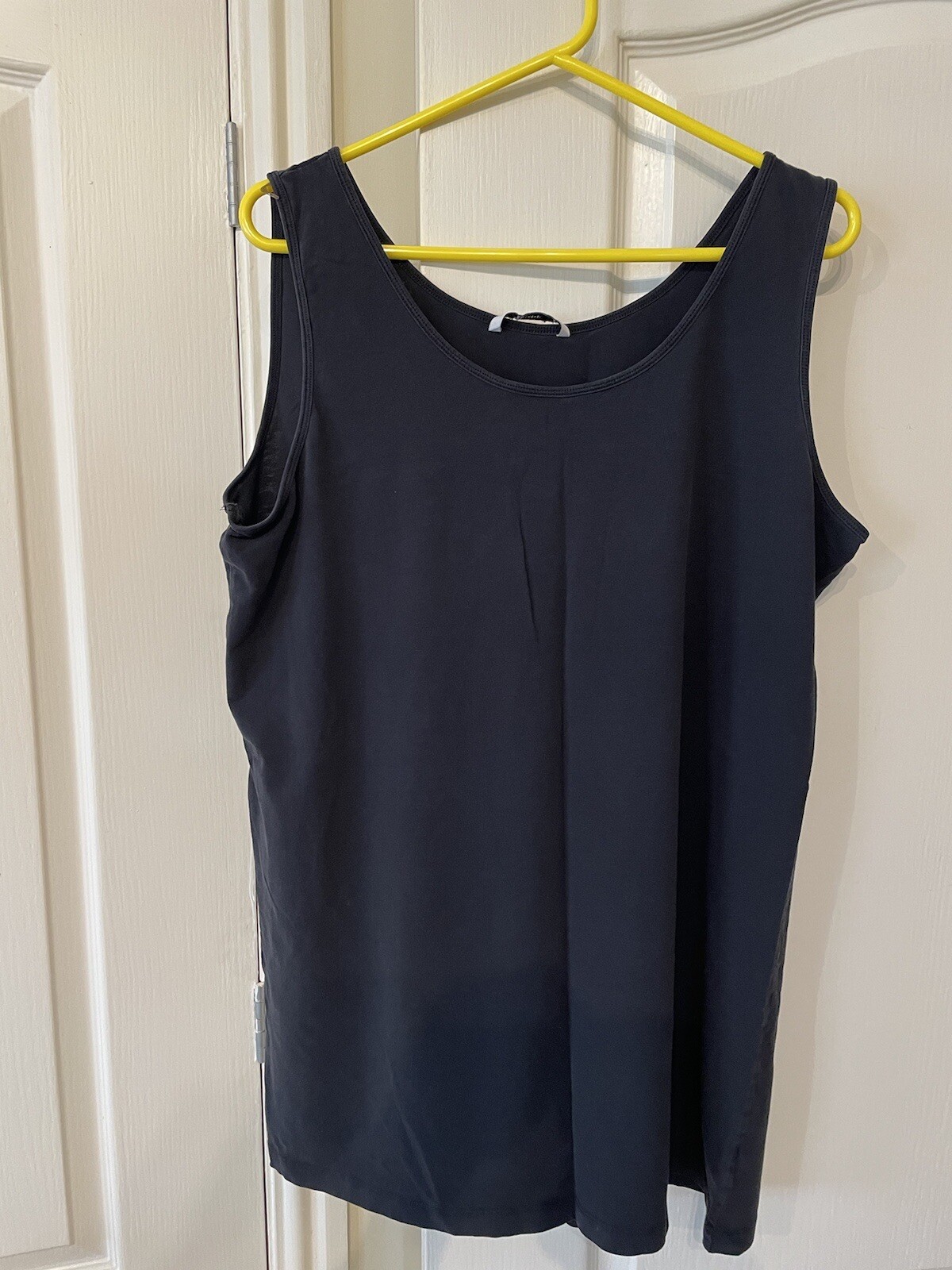 ladies vest top eBay