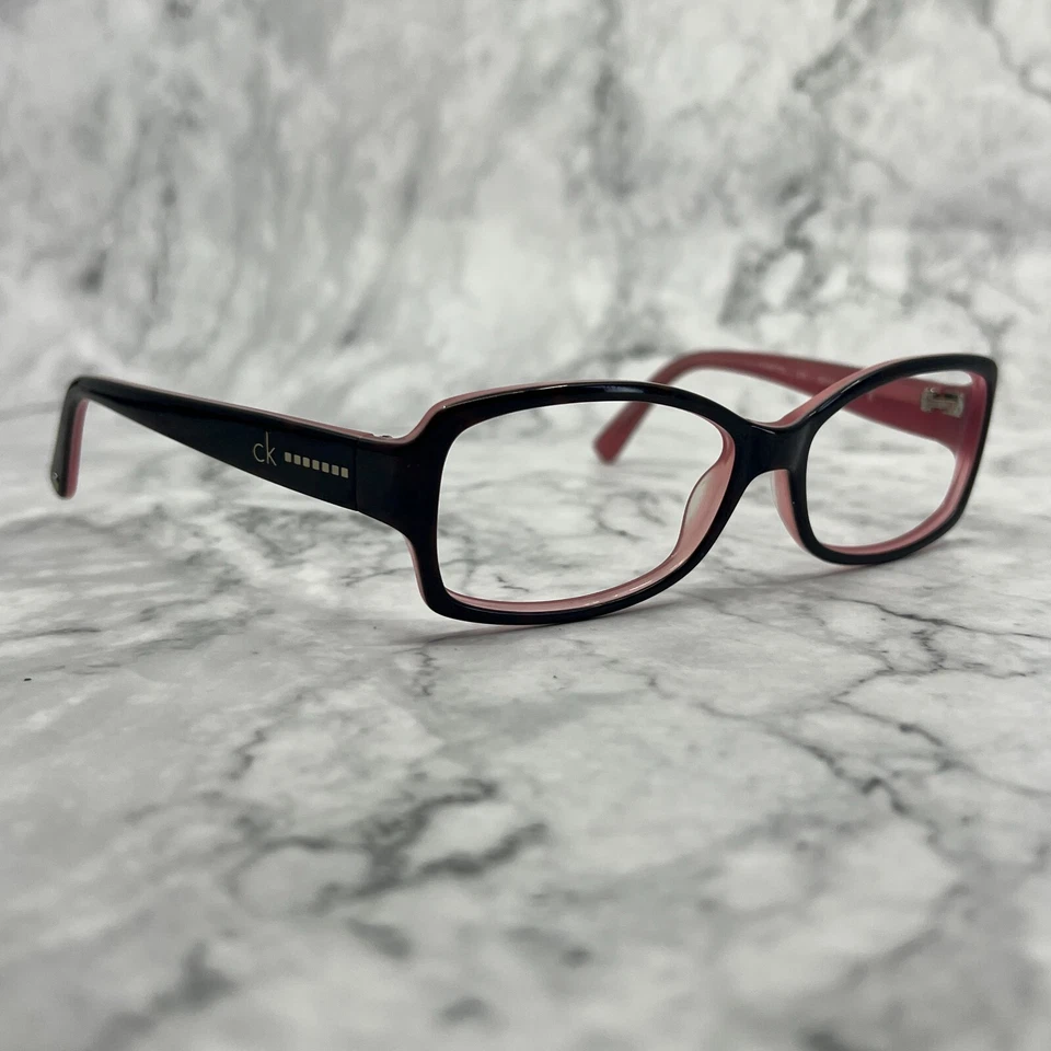 Calvin Klein CK4117S 270 太阳镜框棕色女式 55-16-125 — 第 2/4 张图片