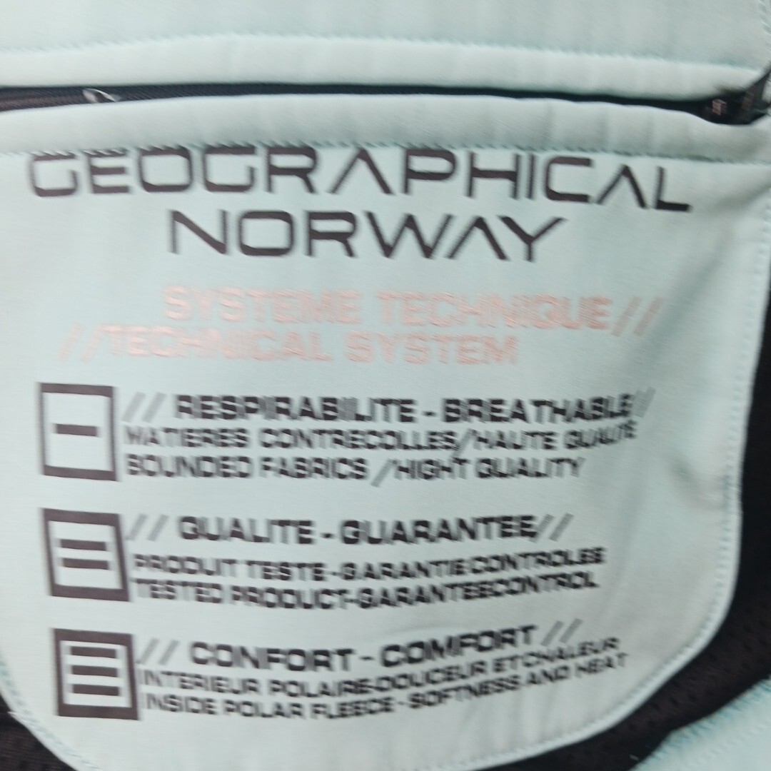Geographical norway sale Softshell jassen kopen? | Vergelijk Jacks online