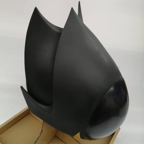 MegaHouse Full Scale Works Code Geass R2 1/1 Scale Life Size ZERO Mask - Picture 12 of 17