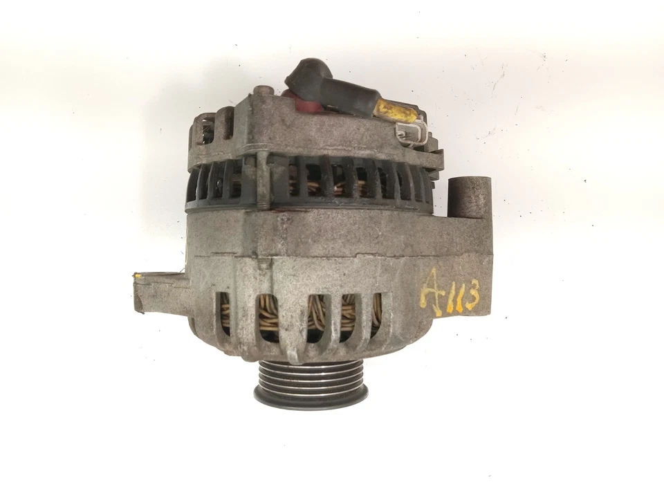 Alternador Ford Taurus 2000 OEM, 601-00865 Foto 2 de 4