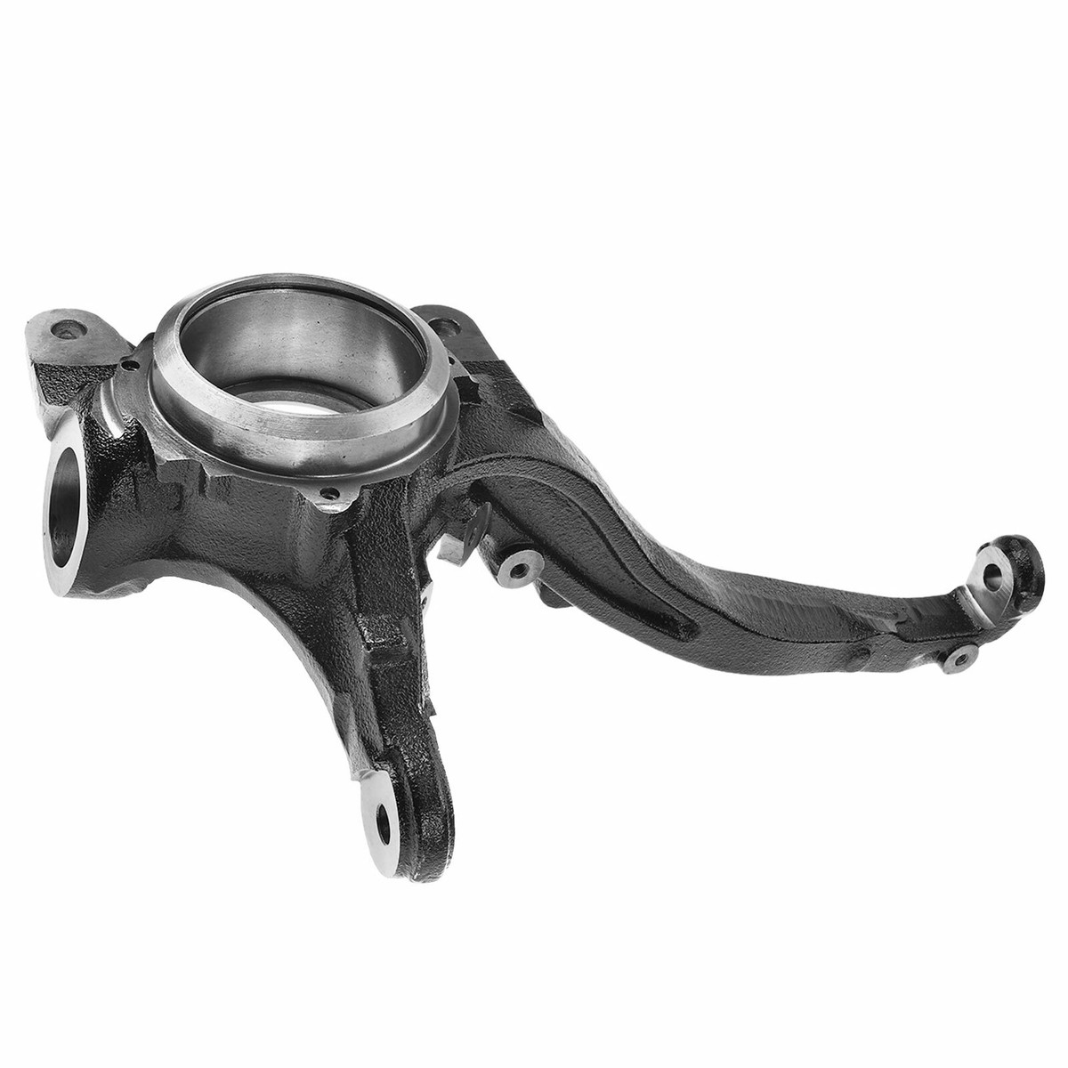 Front Left Steering Knuckle for Honda CR-V 1997 1998 1999 2000