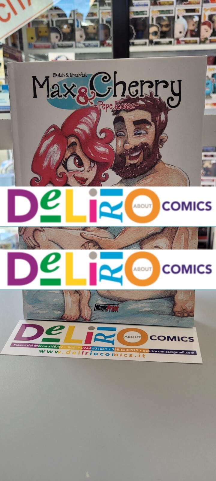 Foto 1 di 1