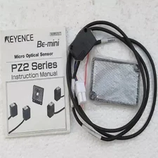 1PC New KEYENCE PZ2-61 sensor
