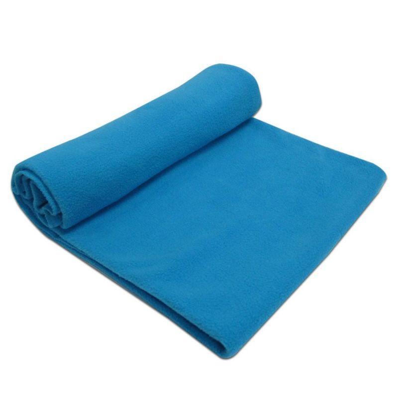 Pet Blanket Ultra Soft Baby Dog Cat Warm Blanket New Cat Fleece Throw 6 Colors eBay