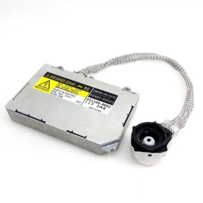 For Subaru Liberty 84965AE020 Headlight Ballast Module Control Unit