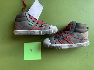 infant kickers size 7