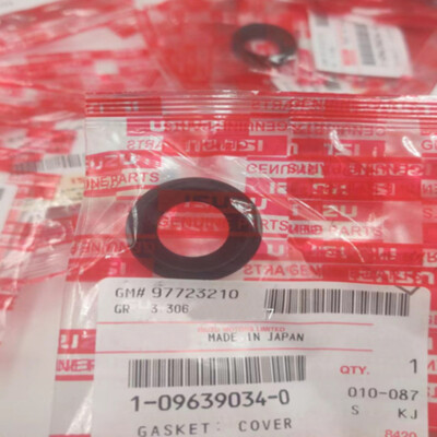 5PCS FOR 1-09639034-0 30*15*7mm Oil Seal Gasket Cover Isuzu 4JJ1