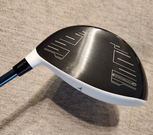 Mizuno ST Z 230 Limited Edition White Driver 10.5 Graphite Regular-Choose one⛳👍 - Picture 24 of 51
