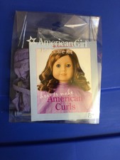 American Girl S Hair Care Kit For Dolls 2day Delivery For Sale