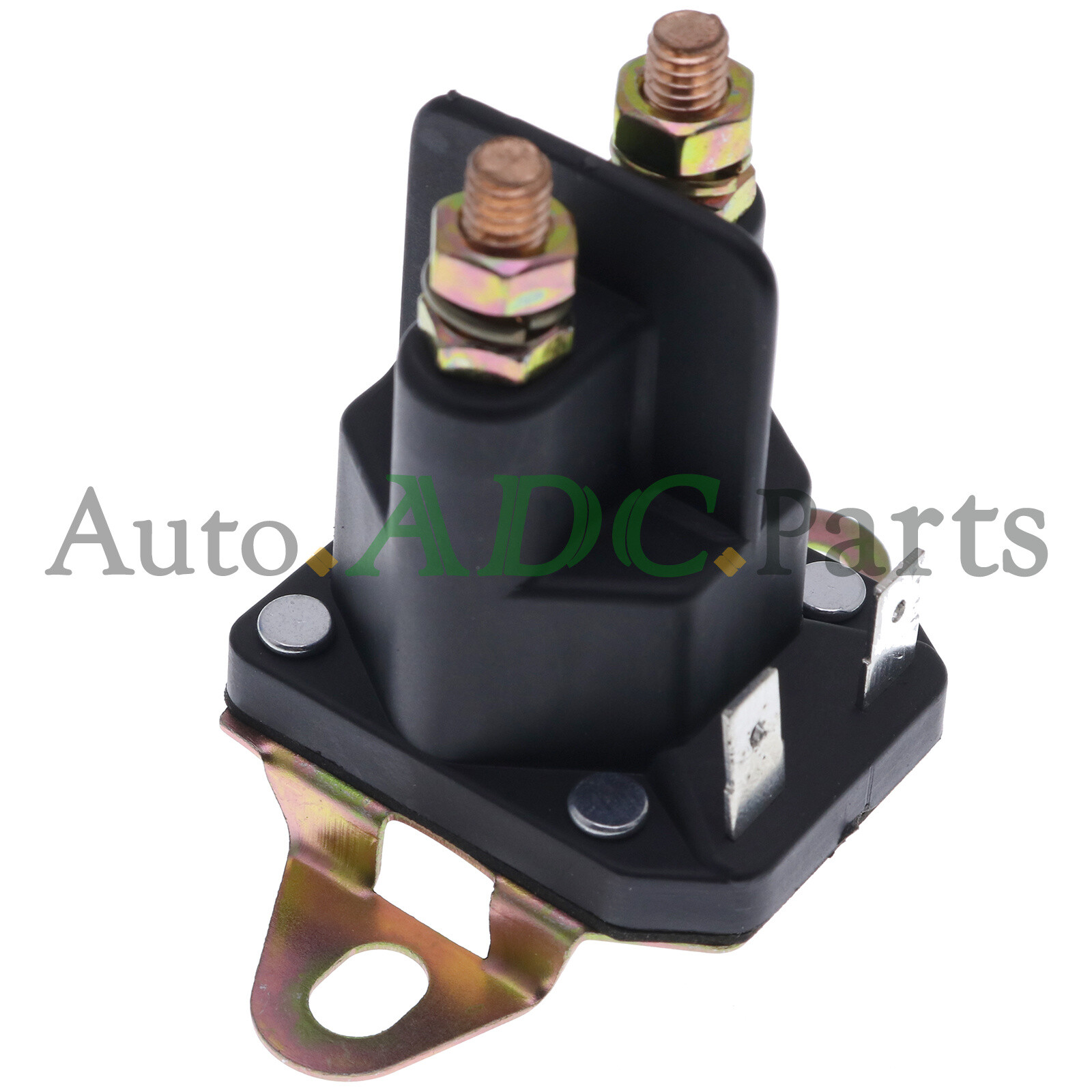 Galloparts 862 1221 211 20 12V 862121212120 M008842 00 Relais solénoïde Compatible Trombetta
