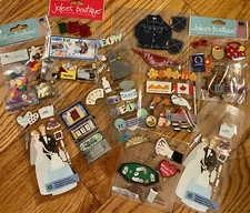 Jolee's Boutique Incomplete or Imperfect (more to come) YOU CHOOSE #2