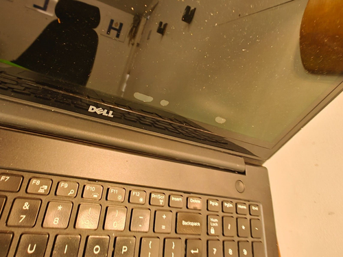 DELL INSPIRON 5548 i5 5200U 2.2GHZ 8GB RAM (NO HDD) - Picture 13 of 13
