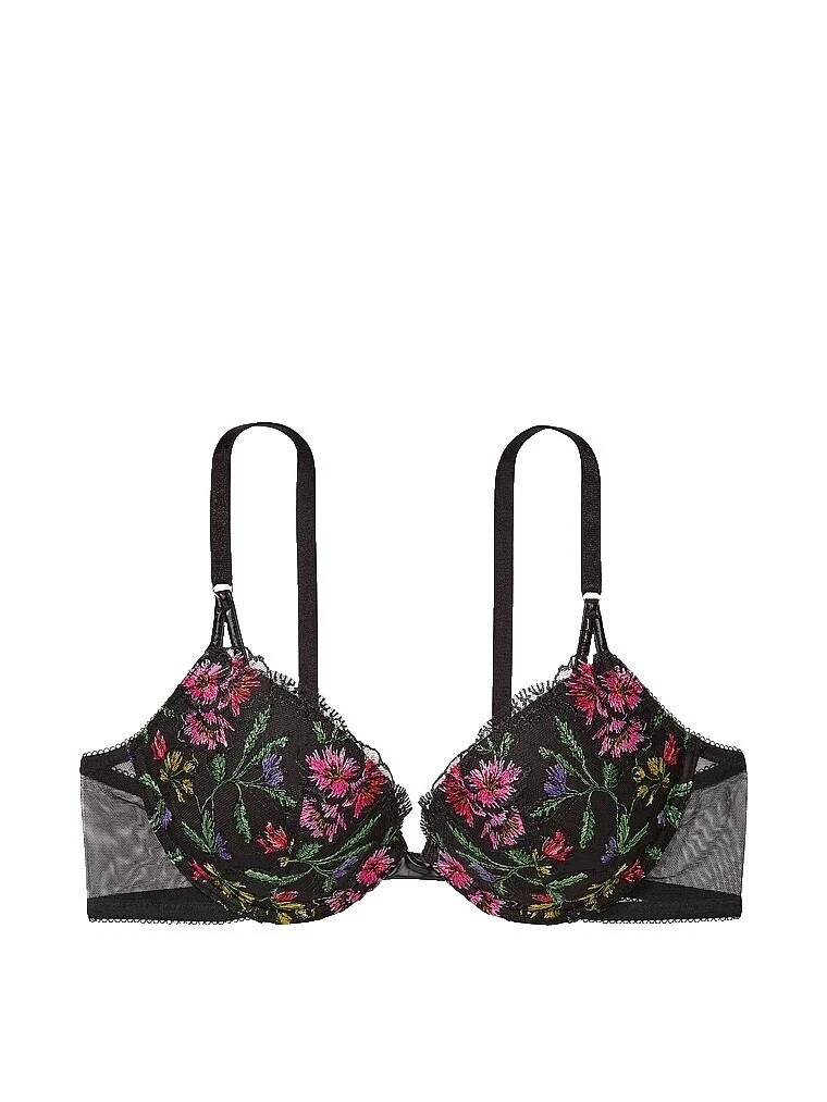 Brasieres y Multicolor Victoria's Secret Bra Sets para Mujeres