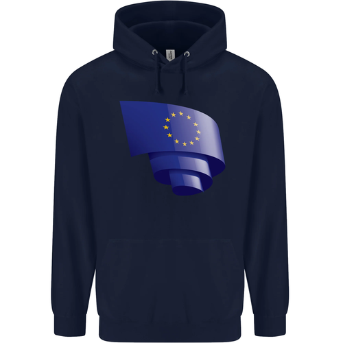 U24 50 Bandierine Per Stuzzicadenti Europa, Mini Bandiere Su Stecco, 4x3 Cm, Altezza 8 Cm, Produzione Tedesca