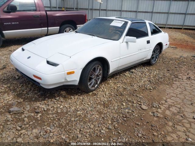 1987-1989 Nissan 300ZX VG30 Z31 2+2 Passenger Right Rear Quarter Panel ...