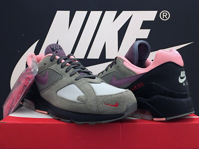 DS 2018 NIKE AIR MAX 180 UK9 EU44 Größe? DUSK CDG OPIUM 1 90 BW 95 97 TN OG RARE