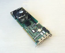 1PCS Advantech PCA-6186 Rev.B1/B2 PCA-6186E2 industrial motherboard