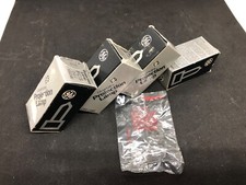 GE Brand Quartzline Projection Lamp - FCS, Lot of 4